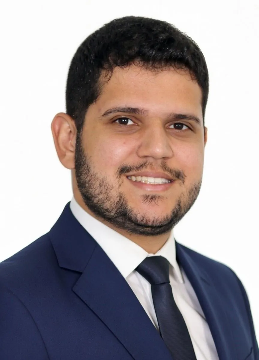 Dr. Carlos Werneck