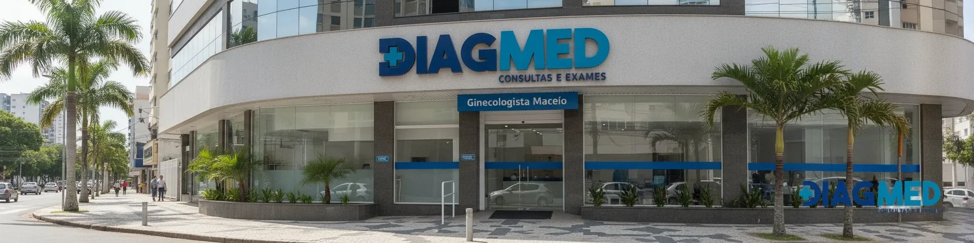 Contato: Ginecologista Maceio — Clinica Diagmed