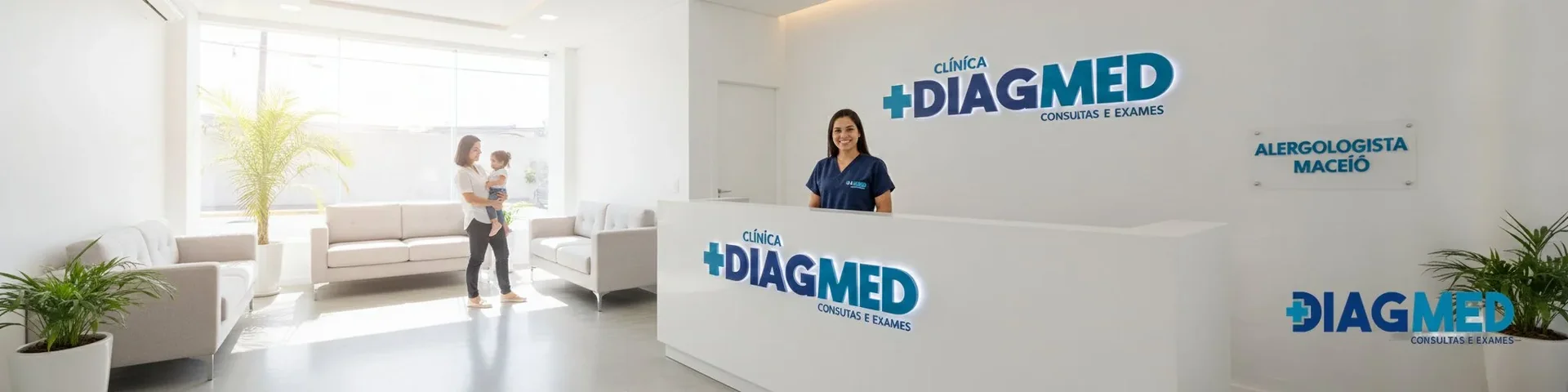 Contato: Especialidades Diagmed Maceió — Clinica Diagmed